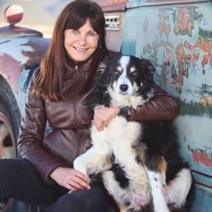Meet your Posher, Jenifer